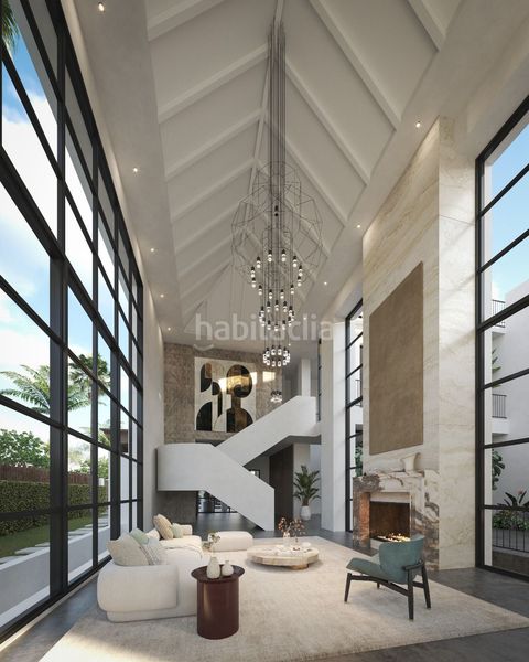 Foto a76561bb-4d20-45fc-b155-a81a3ceb0ac6. Casa amb aparcament piscina a Las Brisas Marbella