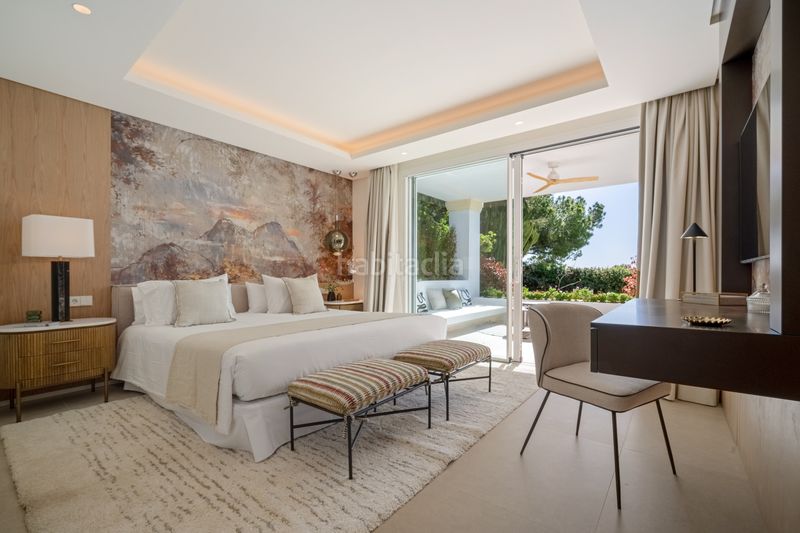 Foto 064d6d2a-c46f-494c-b704-0f948a4c70fa. Apartament amb aparcament piscina a lomas de Marbella club Marbella