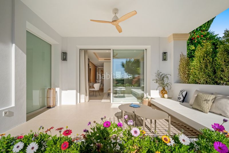 Foto 0b2d529d-bda7-4122-b0c1-c4e33f67c9d1. Apartament amb aparcament piscina a lomas de Marbella club Marbella