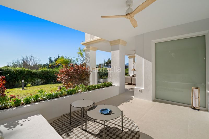 Foto 45ddd2ee-c71c-4a4f-a6db-ac350aa805cf. Apartament amb aparcament piscina a lomas de Marbella club Marbella