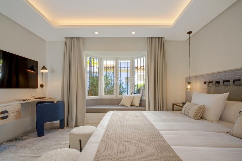 Foto 4e5cbd09-4cd1-43af-94b0-c5bbb50039cf. Apartament amb aparcament piscina a lomas de Marbella club Marbella