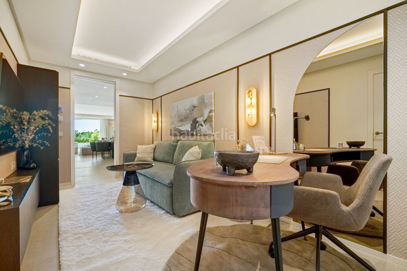 Foto 5d729858-ab87-49df-800c-7985780f0223. Apartament amb aparcament piscina a lomas de Marbella club Marbella