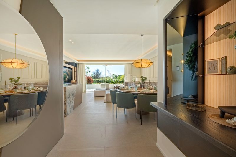 Foto 6af95fae-36d9-4eae-9c6f-694bd92616ef. Apartament amb aparcament piscina a lomas de Marbella club Marbella