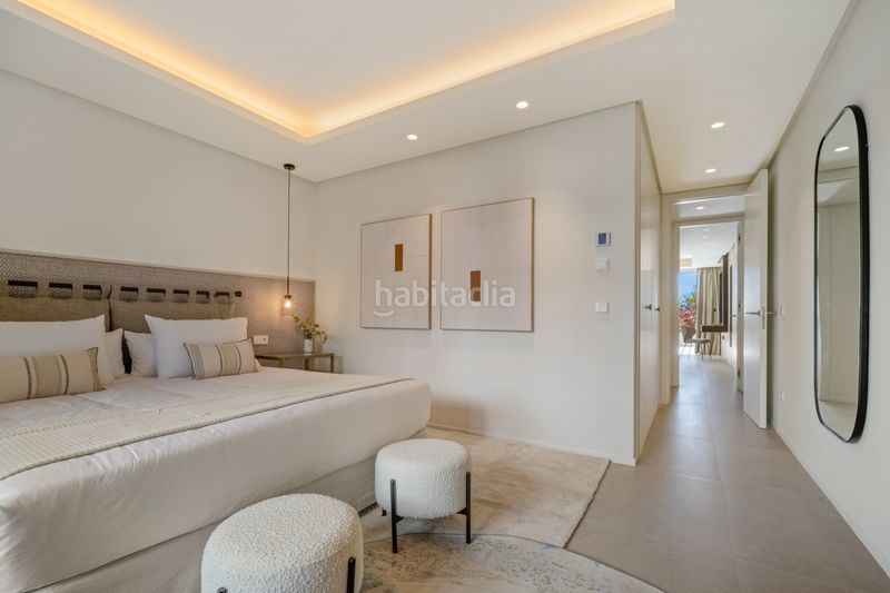 Foto 7913ae9e-1a0c-4eb3-94b5-ac2dac22663f. Apartament amb aparcament piscina a lomas de Marbella club Marbella