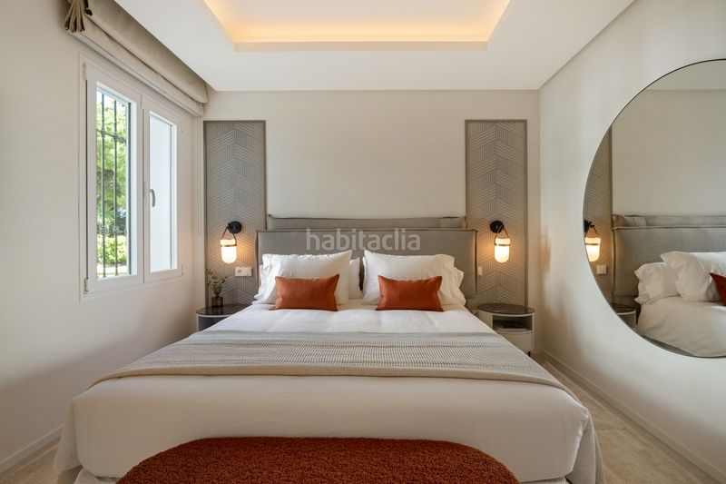 Foto 989844a7-663e-460d-937d-2f64306ca38d. Apartament amb aparcament piscina a lomas de Marbella club Marbella