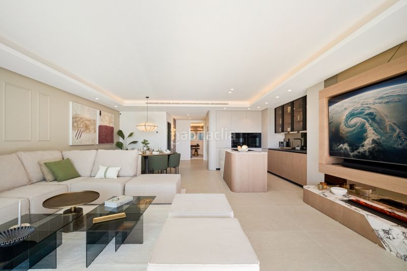 Foto 9aa19dae-9cd1-4244-8a70-ba37d1f0101f. Apartament amb aparcament piscina a lomas de Marbella club Marbella