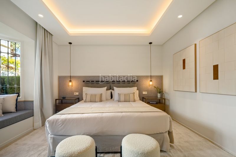 Foto 9f743361-a977-448d-93a7-f9655348fbd8. Apartament amb aparcament piscina a lomas de Marbella club Marbella