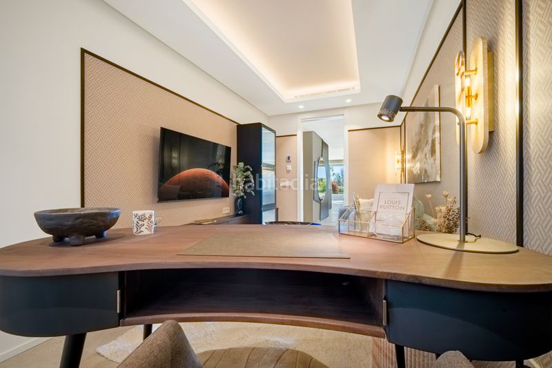 Foto a6be9378-e49f-4700-9bc3-a395f18920c5. Apartament amb aparcament piscina a lomas de Marbella club Marbella