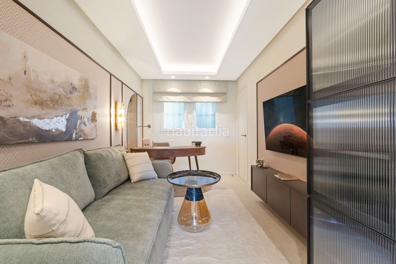 Foto b7cfa9e3-7541-4757-925e-e56fb61bfa5b. Apartament amb aparcament piscina a lomas de Marbella club Marbella