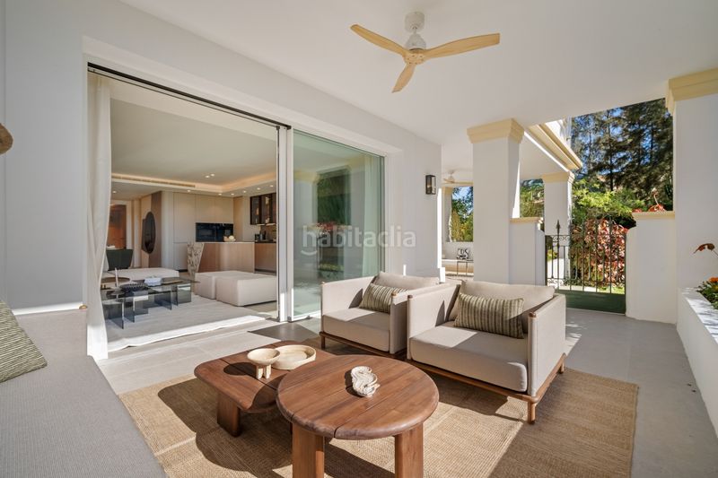 Foto b7d54d71-ad45-403e-b708-9cb4cdf7da3d. Apartament amb aparcament piscina a lomas de Marbella club Marbella