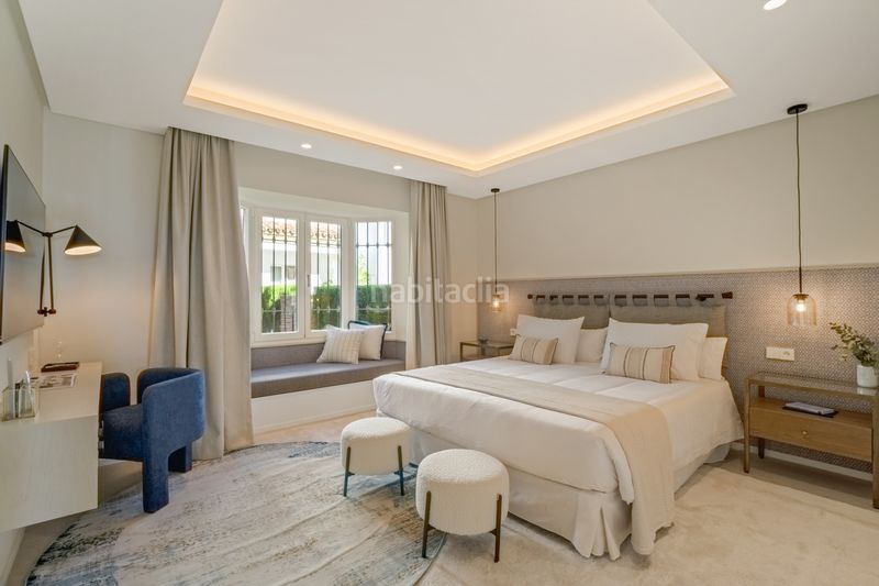 Foto c4350a12-5827-42b5-a73e-0ad179092936. Apartament amb aparcament piscina a lomas de Marbella club Marbella