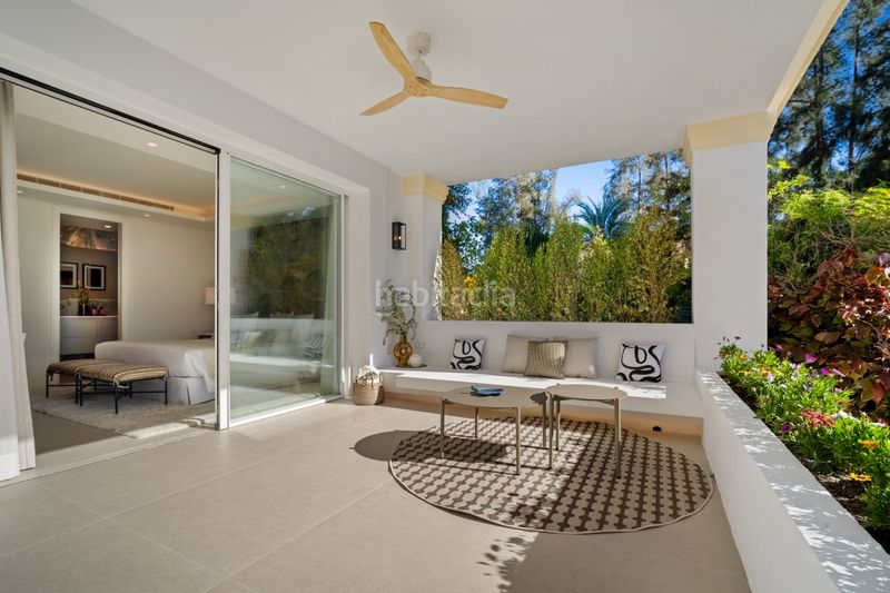Foto c7205ccc-9c0c-4567-8365-a4bac0674f3b. Apartament amb aparcament piscina a lomas de Marbella club Marbella