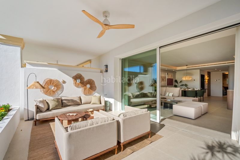 Foto cacc3b3e-8831-4cd8-bf79-813fa10e9a72. Apartament amb aparcament piscina a lomas de Marbella club Marbella
