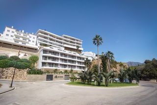 Apartamento en Puerto Deportivo