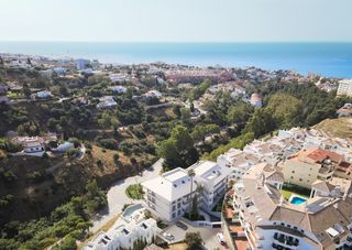 Apartment in Torreblanca. Exclusivas residencias con vistas al mar, diseño elegante, ampli