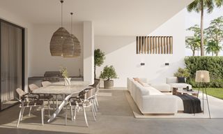 Apartamento en Villacana - Costalita - Saladillo. Exclusivo residencial de lujo con 57 apartamentos y áticos con v