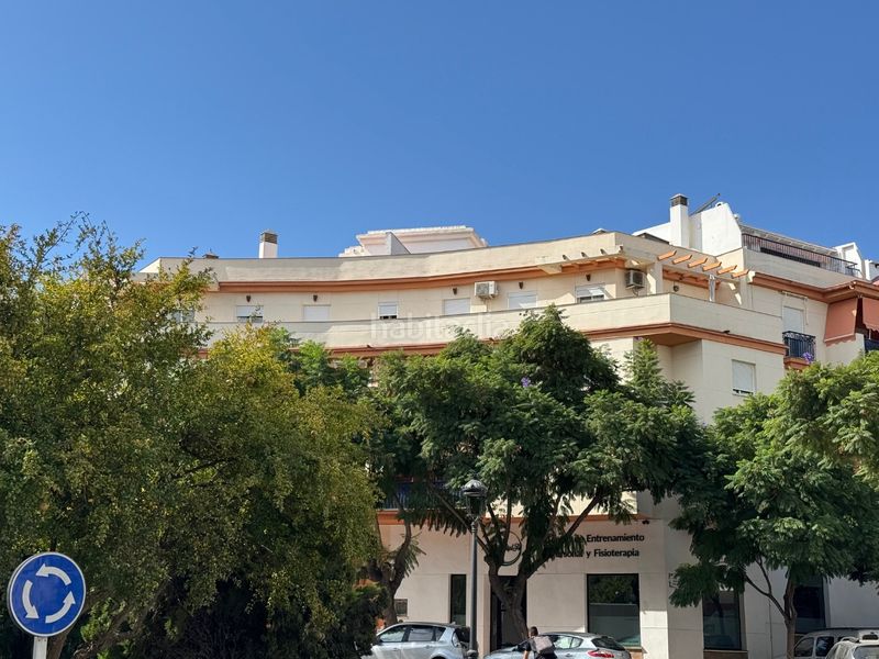 Foto a3a351af-3b80-447d-8ac5-51191911028b. Àtic amb aparcament piscina a Huerta Nueva Estepona
