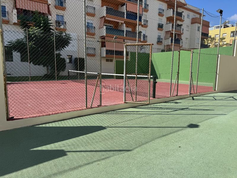 Foto d42b2aee-a504-4dbf-94e6-37e8d8b15dd0. Àtic amb aparcament piscina a Huerta Nueva Estepona