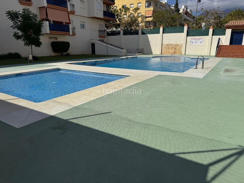 Foto eee24326-f532-4215-b7a0-db98eb7aa5a6. Àtic amb aparcament piscina a Huerta Nueva Estepona