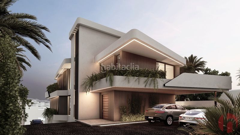 Foto 3100b3d4-4779-490f-808d-0a8bd7a67988. Casa amb calefacció piscina a Valdeolletas - Las Cancelas - Xarblanca Marbella