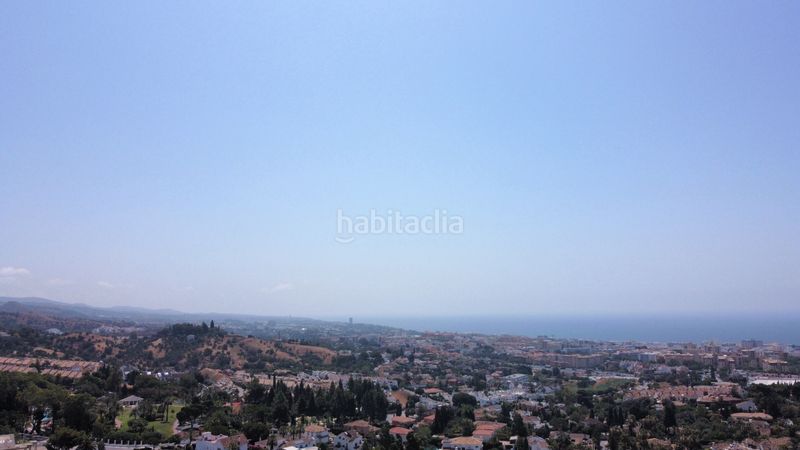 Foto 499a4040-5c7c-406c-8670-5aa813c86e78. Casa amb calefacció piscina a Valdeolletas - Las Cancelas - Xarblanca Marbella