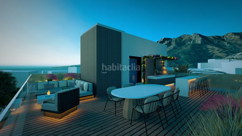 Foto 4e0ee708-739f-42e6-bb69-7f5c8ace75b3. Casa amb calefacció piscina a Valdeolletas - Las Cancelas - Xarblanca Marbella