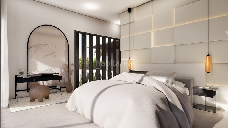 Foto a4aab6d2-8495-4013-b67f-9228b0889c8d. Casa amb calefacció piscina a Valdeolletas - Las Cancelas - Xarblanca Marbella