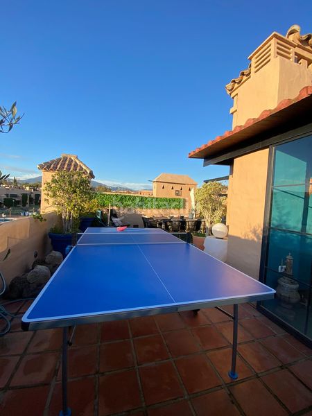 Foto 42a18e1e-cd52-4e31-a6e0-062752309bac. Àtic amb piscina a Nueva Atalaya Estepona