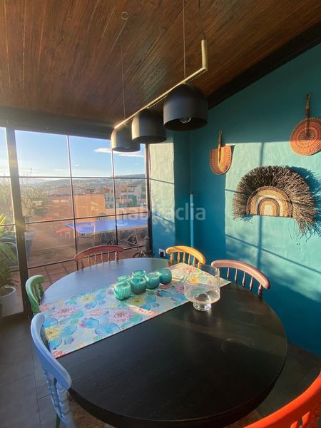 Foto ac2a431e-90a3-418f-8e5b-21ad54551376. Àtic amb piscina a Nueva Atalaya Estepona