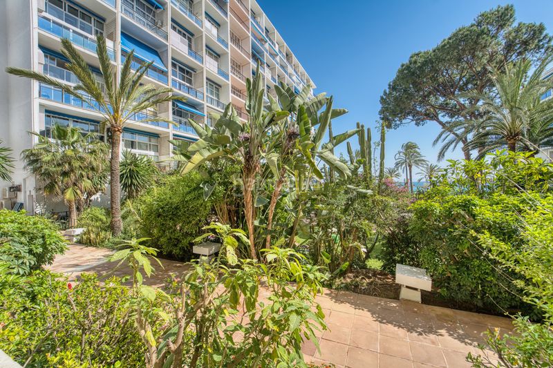 Foto edc5703e-3675-4993-ac6c-cad9a5002c01. Dúplex amb calefacció piscina a Playa de la Fontanilla Marbella