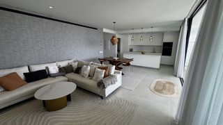 Planta baixa a La Capellanía - El Higuerón. Exclusivo apartamento en planta baja en reserva del higuerón, be