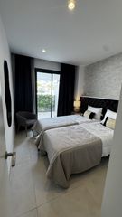 Ground floor in La Capellanía - El Higuerón. Exclusivo apartamento en planta baja en reserva del higuerón, be