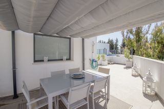 Casa adossada a San Pedro de Alcántara Pueblo