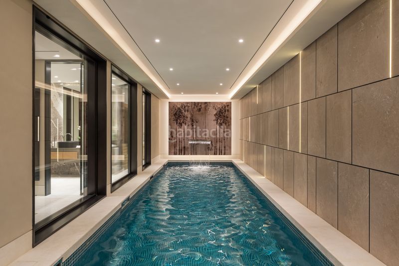 Foto e5d18ad1-7842-4a88-9b6e-27ecb8cba85d. Casa amb aparcament piscina a Nagüeles Alto Marbella