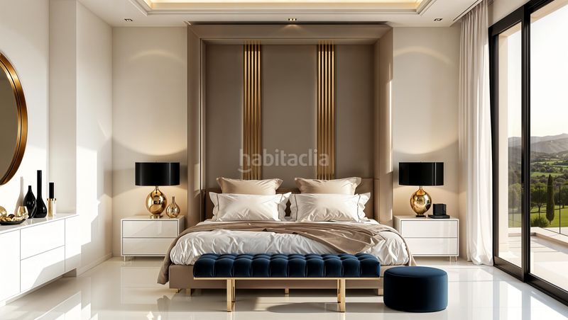 Foto 9adc7f3d-e9d6-4f78-9a5f-ca3dfeaf80c4. Casa amb aparcament piscina a La Cala Golf - Lagar Martell Mijas