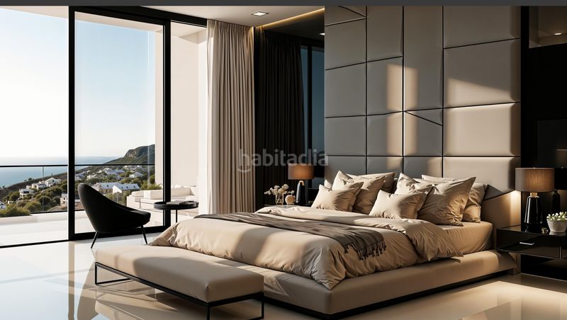 Foto cb6e776f-2dac-4fb0-a5e8-3e423fb40572. Casa amb aparcament piscina a La Cala Golf - Lagar Martell Mijas