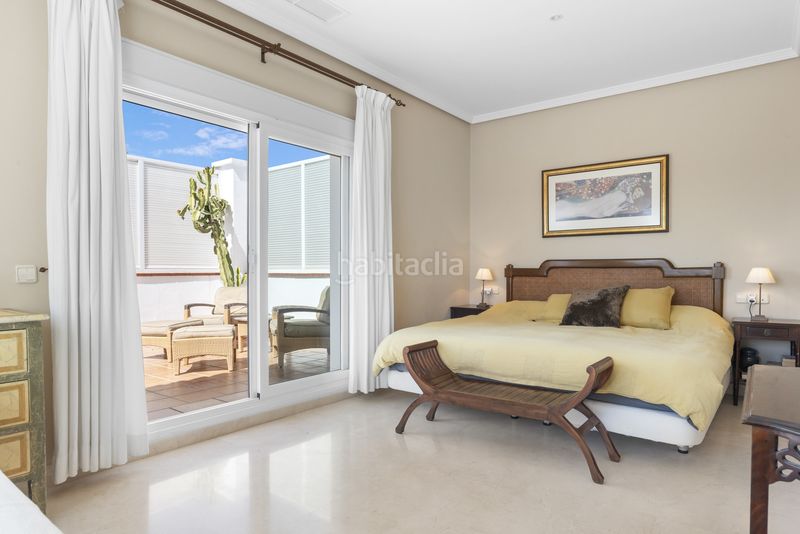 Foto d28d5cbc-4f5c-4802-be40-232345eacbab. Casa amb calefacció aparcament piscina a El Paraíso Benahavís