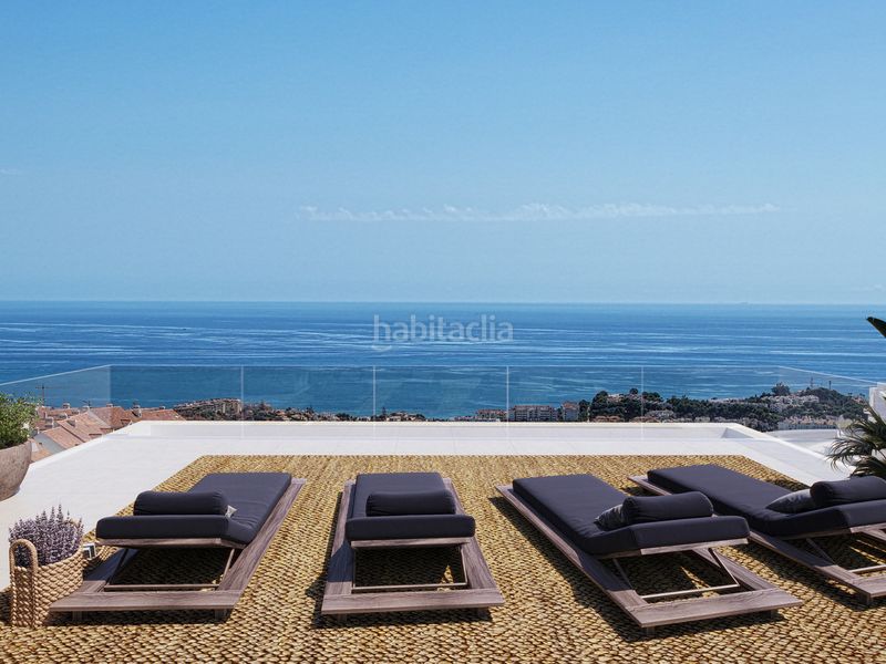 Foto 794d9281-9c2f-45bd-b898-d653cdac0844. Casa amb aparcament piscina a Riviera del Sol Mijas