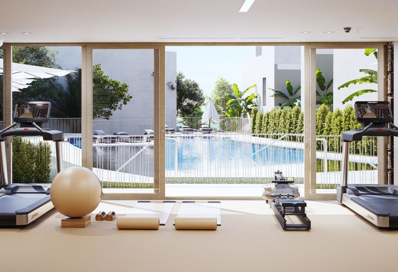 Foto af846d46-04b8-454a-a43f-fda84c00ec27. Casa amb aparcament piscina a Riviera del Sol Mijas