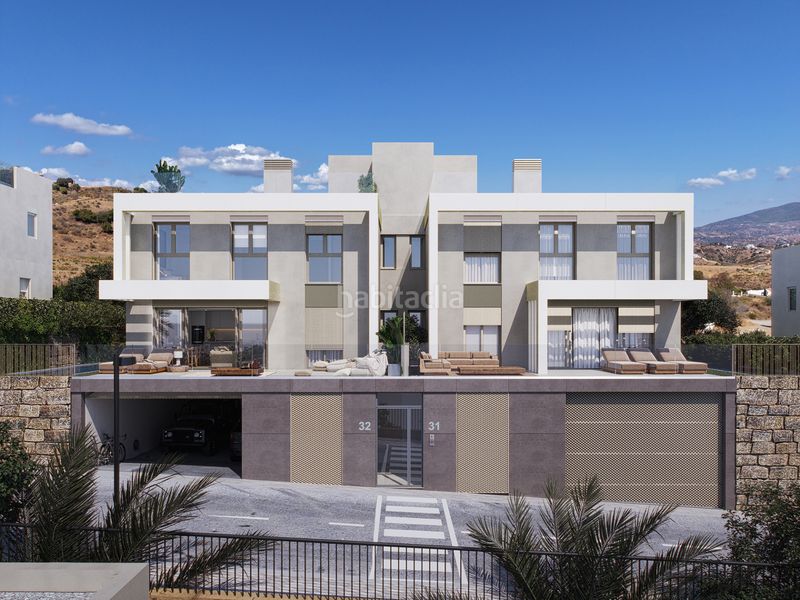 Foto debc5945-fb33-462d-8b60-c079617618b7. Casa amb aparcament piscina a Riviera del Sol Mijas