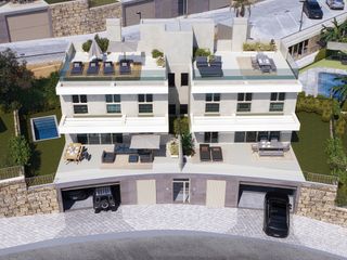 Casa a Riviera del Sol