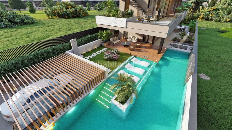 Foto 5447e3d5-617d-4d3c-9d11-e2082e756cea. Casa amb aparcament piscina a Torreblanca del Sol Fuengirola