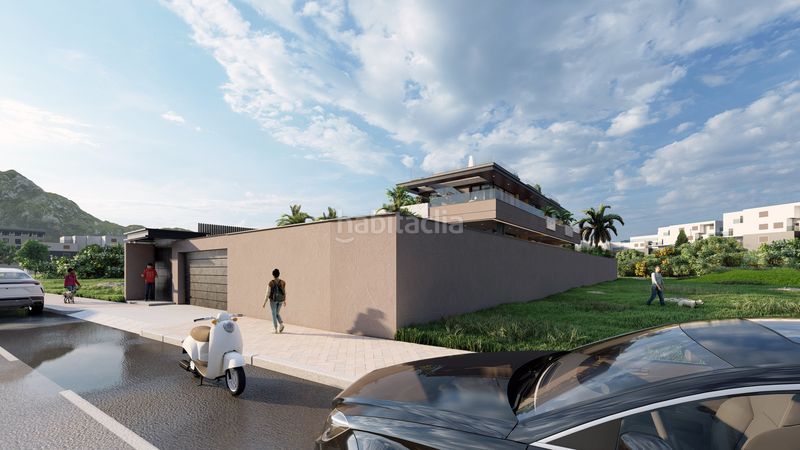 Foto 6da7f11b-7374-4ab4-8146-57bd5e011d76. Casa amb aparcament piscina a Torreblanca del Sol Fuengirola