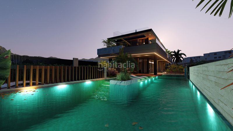 Foto bd90cbe8-1c17-43c4-a366-a4e4aa4a4226. Casa amb aparcament piscina a Torreblanca del Sol Fuengirola