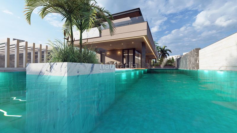 Foto dc440458-6250-4059-b6ff-279de219ae63. Casa amb aparcament piscina a Torreblanca del Sol Fuengirola
