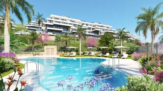 Apartament a Riviera del Sol