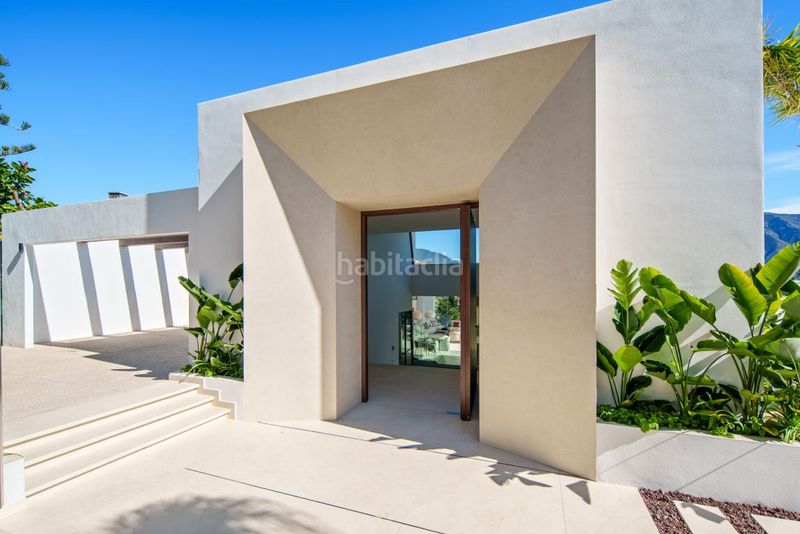 Foto 6fb7aa58-ac09-4308-8c24-f8db5968db84. Casa amb aparcament piscina a Las Brisas Marbella