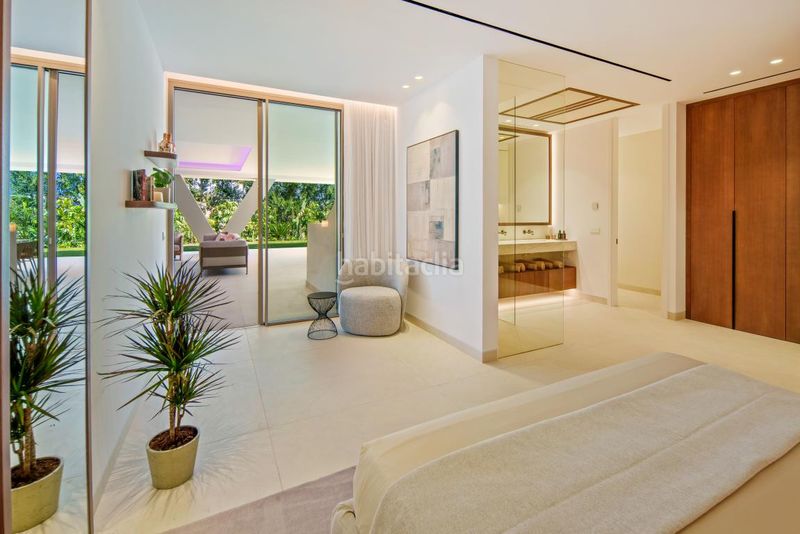 Foto ceee5ac4-965a-40fb-a185-2da7495170aa. Casa amb aparcament piscina a Las Brisas Marbella