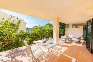 Apartment in Luis morales-atalaya rio 108. Encantador apartamento mediterráneo en el corazón de nueva andal