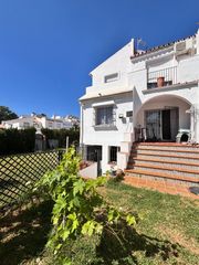 Casa a Garcia lorca 0. Encantadora casa adosada con potencial infinito en nueva atalaya